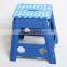Best selling 15 inches folding single step stool