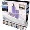 2016 as seen on tv household product organizer bathroom accessory set