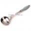 NT-7318 Kitchen Utensil Tool Stainless Steel Ladle