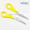 SST0012 5" 2014 New Popular Detachable Student Scissor With Cap
