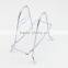 Convenient Mini Stainless Steel Kitchen Houseware Cutting Board Holder