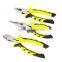 8" Combination Snip Pliers