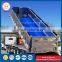 UHMW PE engineering plastic truck bed liner Coal Mining Hopper Liner