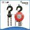 HSZ 0.5-50T Chain Hoist Manual Chain Block