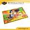Promotional PP Place Mat,dinner mat