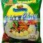 DELICIOUS & QUALITY VEGETABLE FLAVOUR INSTANT PORRIDGE 47g - Thien Huong Food JSC