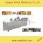 New Style Snack Food Machinery Fully Automatic High Speed Cereal Bars Pressing And Cutting Machine For Granola Snack Bar Manufac