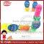 Super Birds Shape Amazing Fruit Liquid Candy Super Spray Candy
