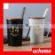 UCHOME Good Quality Ceramic Mug Couple Mugs For Valentines Day