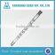 24/40 Glass Distillation Column