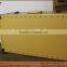 Decoration Wooden Box Wooden Crate Wooden Chest Wooden Suitcase