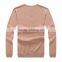 latest new style men wool light knit pullover sweater