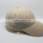 Manufacturer/Factory Custom Washed Baseball Cap
