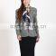 2PCS Fashion suits for women / Ladies suits jaket& skirt