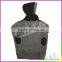 Best price wholesale polyester and acrylic boy hooded sweater with zipper