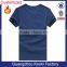 t Shirt Wholesale China /latest Shirt Designs for Men 2016/95 Cotton /5 Elastane T-shirt