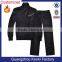 Wholesale Blue Wear Set Custom Wind-break Sport Wear for Men