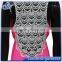 Women's Stretchy Long Silk Slip Dress