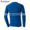 wholesale clothing round collar breathable fleece men hoodie