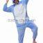 Hot Sell Cosplay Sleepwear Suit Animal Custom Adult Onesie