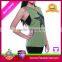 Wholesale Running Singlet/ Loose Bamboo Tank Tops For Women