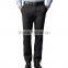 high quality brand name supplier wholesale custom cotton formal airline uniform western style pants