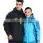 New Arrival Winterproof and Waterproof Jacket for Women