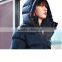 2016New Style Outdoor Thick Windproof Unisex Winter Jacket