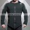 men gym clothing2016 winter fleece Hoodies Men Casual Sportswear Joggers Suits sport suits