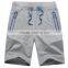 Men's Summer Beach Pants Loose Men Casual Summer Shorts