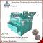 Spiral Scourer Knitting Machine