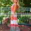 Summer Family Look Girl and Mother Daughter Sets dresses