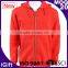 Oeko-Tex Standard wholesale plain hoodies custom cotton fleece