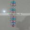 baby girl summer necklaces round pearl jewelry star kids clothing accessories 2016 wholesale children clothes decor