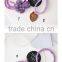 2017 Hot Sale Lilac Hair Accessory Set