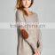 New Design Ladies Woolen Women Sweater Pullover Clothes