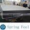 Wholesale High Quality Spring compressed foam Hotel Bed Mattress