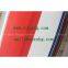 Extruted texture HDPE Sheet with orange skin  ,HDPE textured sheet ,PE Sheet ,dural layerd hdpe sheet ,sandwich hdpe sheet