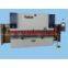 4+1 axis servo CNC press brake