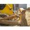 Used Bulldozer [Komatsu D355A-3]