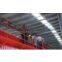 corrugated web crane