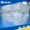TPU durable inflatable roller for water park