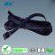 artificial christmas wreath Fongkit LED RGB Junction Box 4Pin with 4 wires connecting IR rgb controller sensor