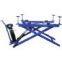 Scissor auto Lift_hydraulic lift_portable scissor lift