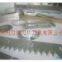 Blades For Woodworking Industry