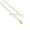 New Stainless Steel jewelry jewel charm necklace