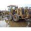 used cat 140g motor grader