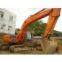 Hydraulic Excavator Hitachi ZX230 Construction Machinery
