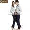 New products Qianxiu pjs factory for distributor thick winter mens pajamas
