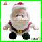 Stuffed Toy Christmas Santa Clause Plush Toy